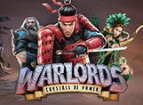 Warlords: Crystals of Power