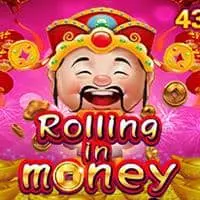 Rolling In Money