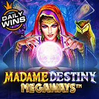 Madame Destiny Megaways